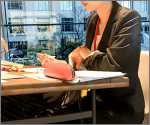 「福祉心理カウンセラーW資格取得講座」でもっと他の人の役に立とう！