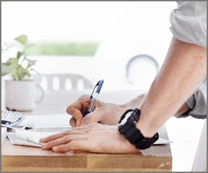 「レターライティングマスターW資格取得講座」で手紙の達人になろう！