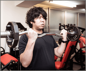 「筋トレインストラクターW資格取得講座」で丈夫で美しい身体づくり！